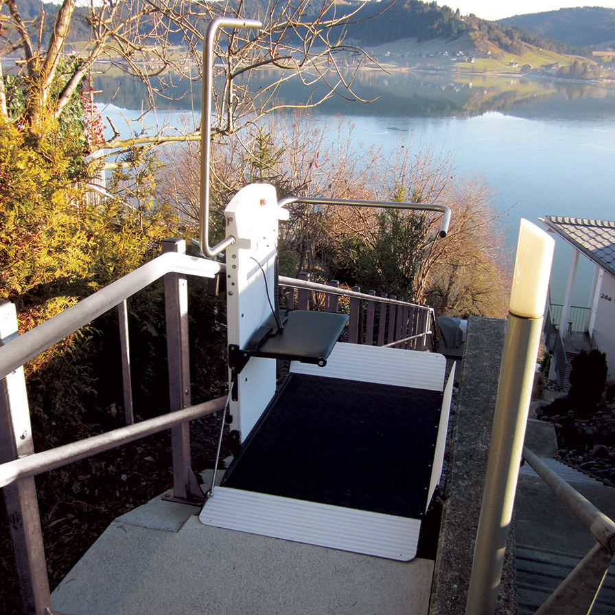 Commercial Wheelchair Lifts in Michigan: Enhance Accessibility with A4 Access