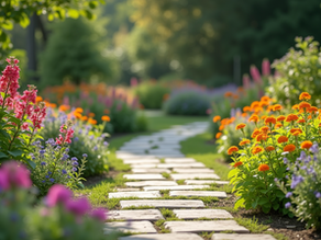 Transform Your Outdoor Space This Fall with Expert Landscape Design