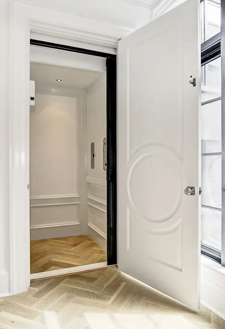 CIBES SYMMETRY A4 Access Detroit Michigan