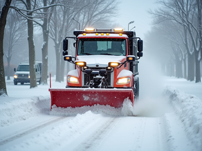 Prepare Now: The Importance of Early Snow Removal Scheduling in Michigan