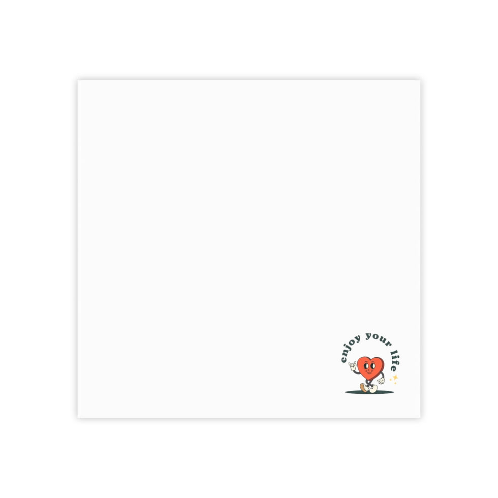 Thumbnail: HIVE 716 Post-it® Note Pads