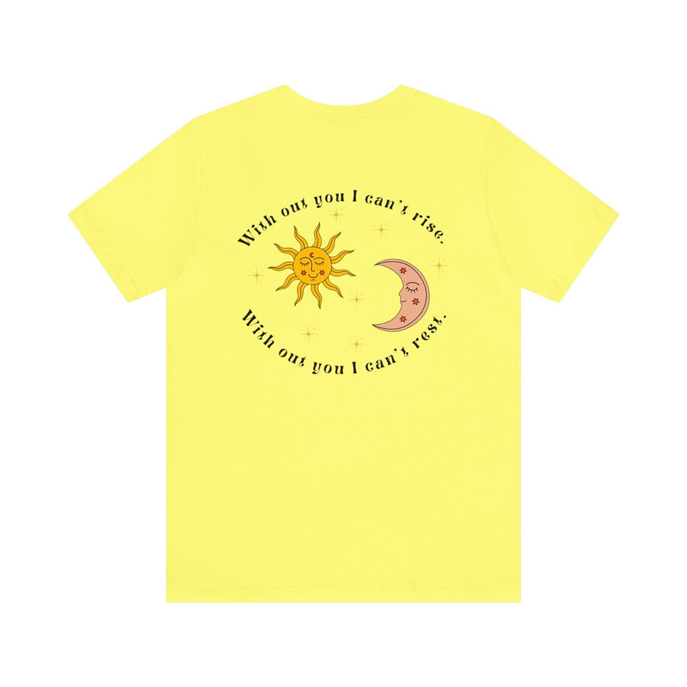 Thumbnail: Without You Tee