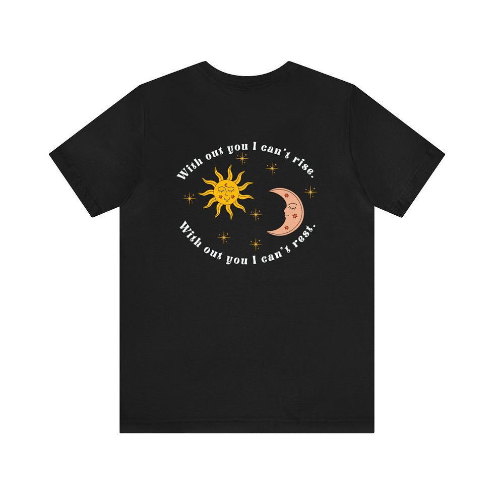 Thumbnail: Without You Tee