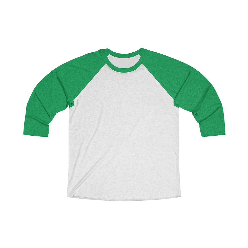 Thumbnail: HIVE 716 Baseball Tee