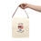 Thumbnail: LE3 Canvas Lunch Bag With Strap