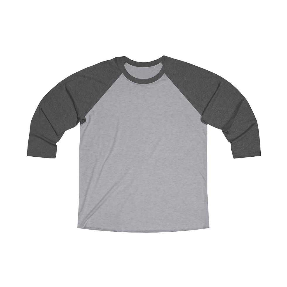 Thumbnail: HIVE 716 Baseball Tee
