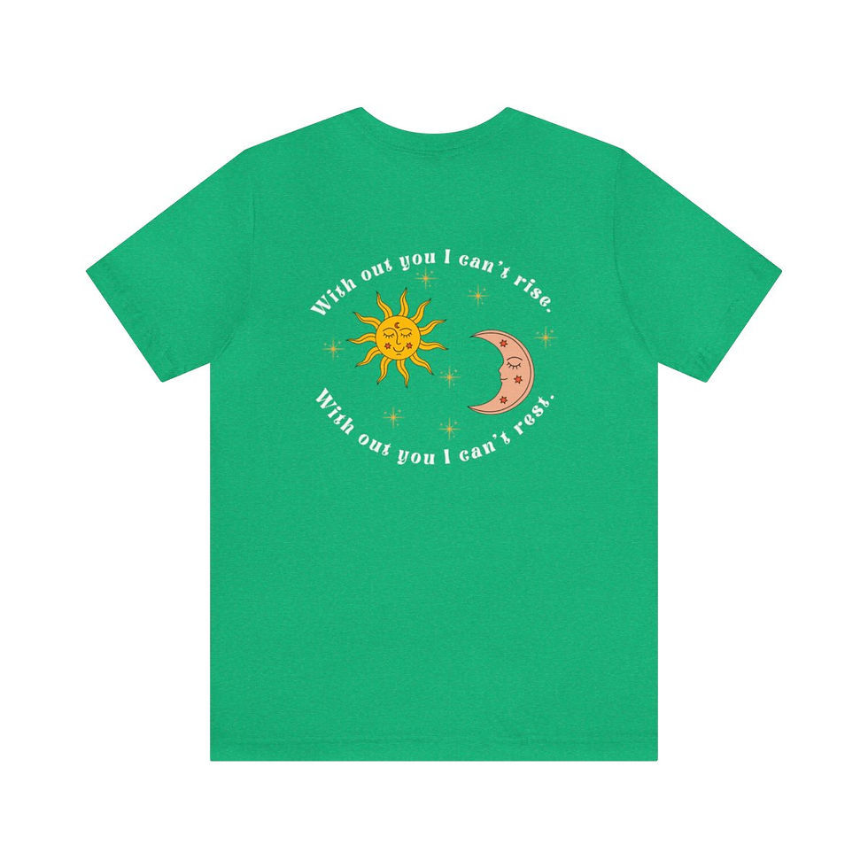Thumbnail: Without You Tee