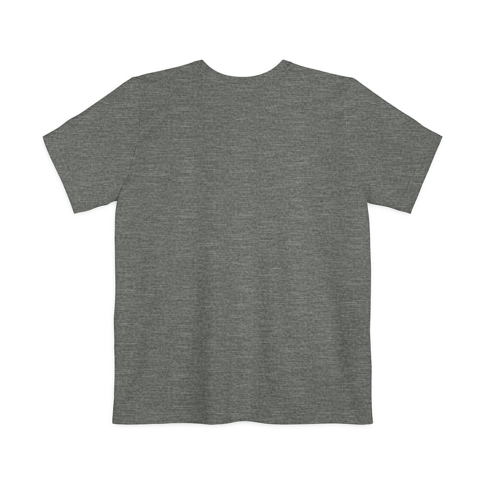 Thumbnail: Unisex Buffalo Bills Pocket T-shirt