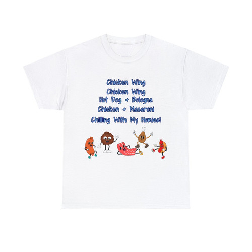 Chilling With My Homies | Hive716