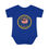 Thumbnail: LE3 Academy Englewood - Baby Bodysuit