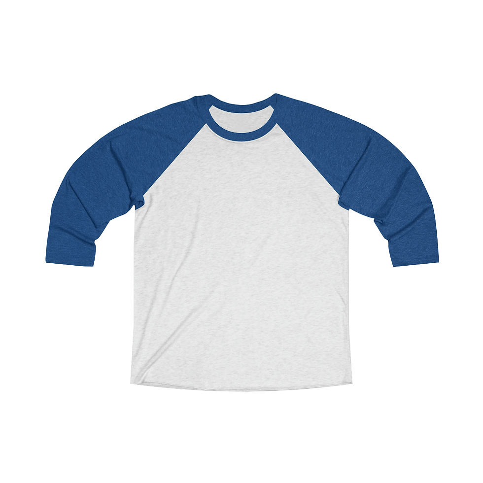Thumbnail: HIVE 716 Baseball Tee