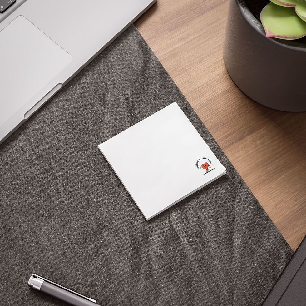 Thumbnail: HIVE 716 Post-it® Note Pads