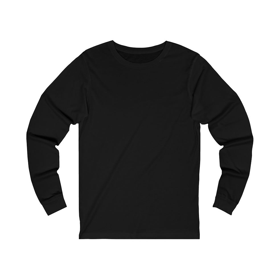 Thumbnail: HIVE 716 - Long Sleeve Tee