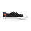 Thumbnail: HIVE 716 Women's Low Top Sneakers Black
