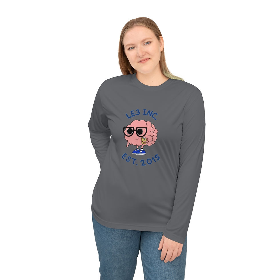 Thumbnail: Performance Long Sleeve Shirt