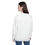 Thumbnail: Let's Go Buffalo Unisex Drop Shoulder Sweatshirt