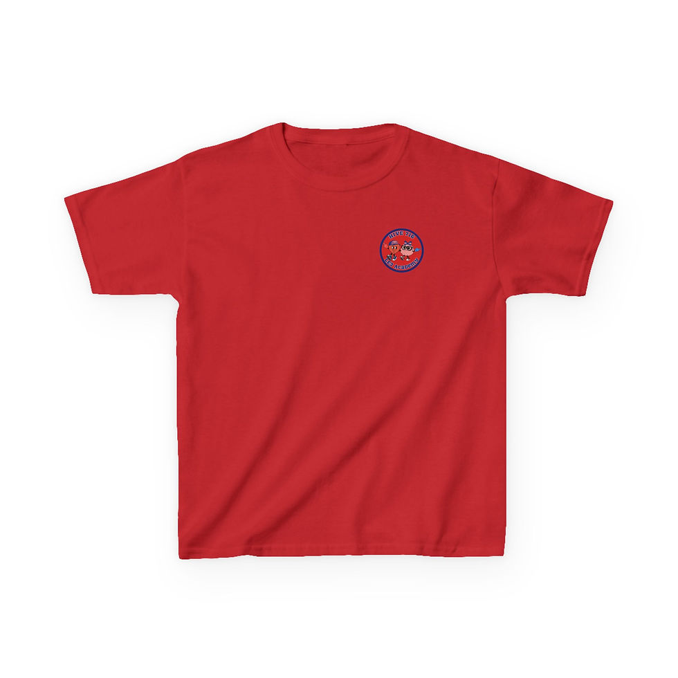 Thumbnail: Youth Tee-  Circle Logo