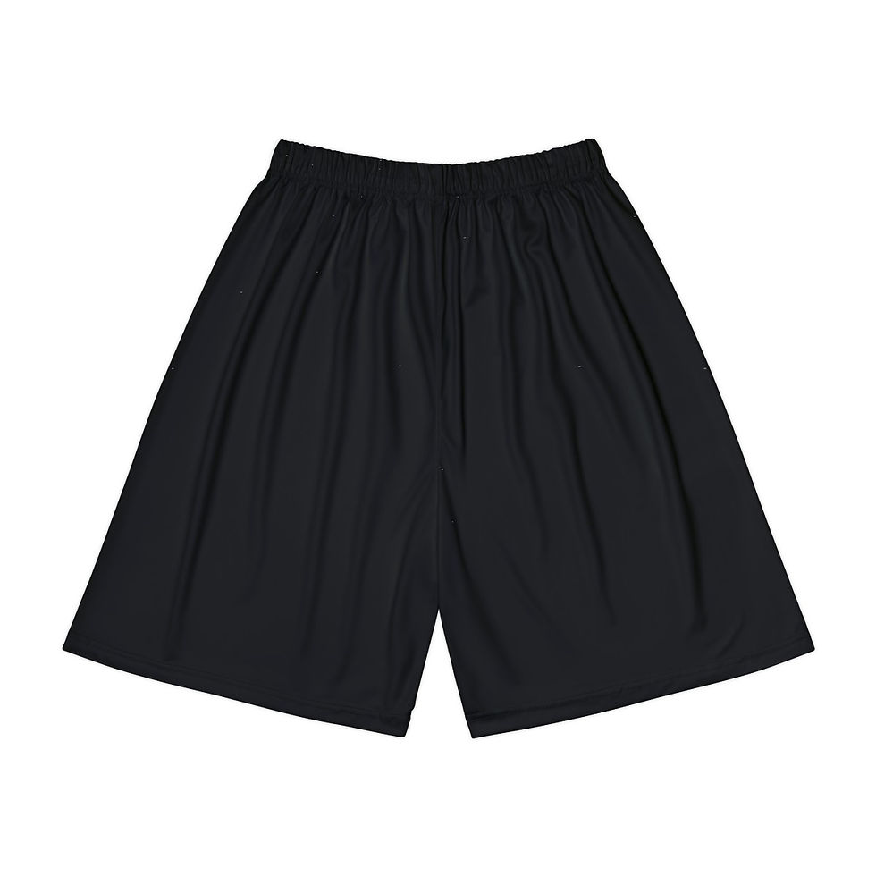 Thumbnail:  Men’s Sports Shorts- Camp Cranium 24