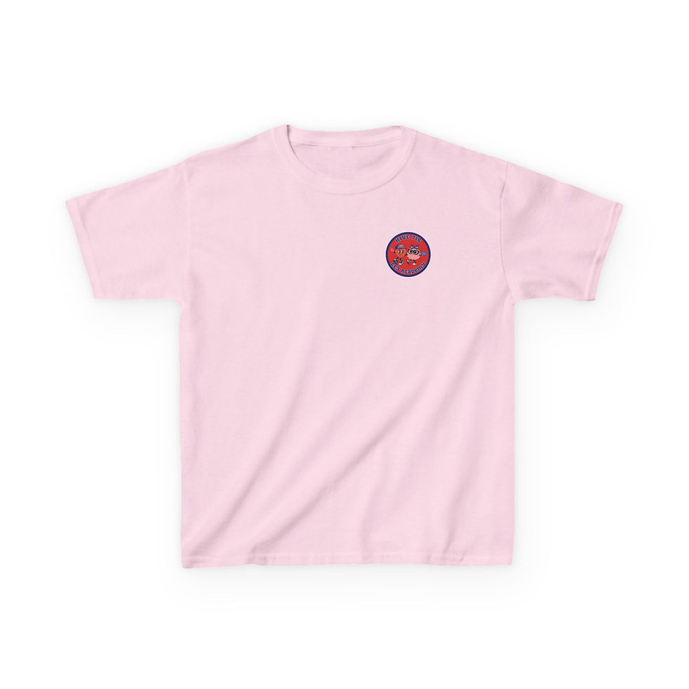 Thumbnail: Youth Tee-  Circle Logo