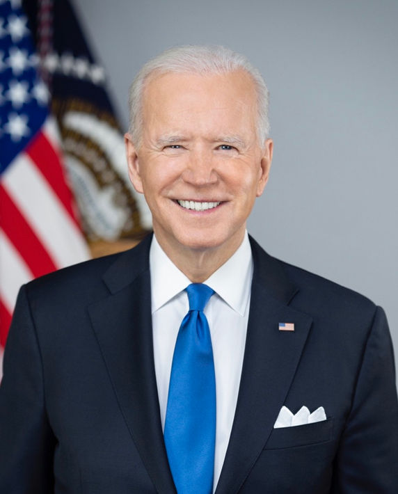 U.S. President Biden’s Proclamation on Columbus Day, 2021