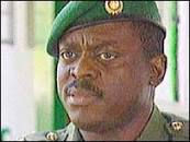 Johnny Paul Koroma