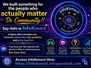 INFOKONECT