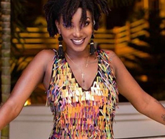Ebony Reigns