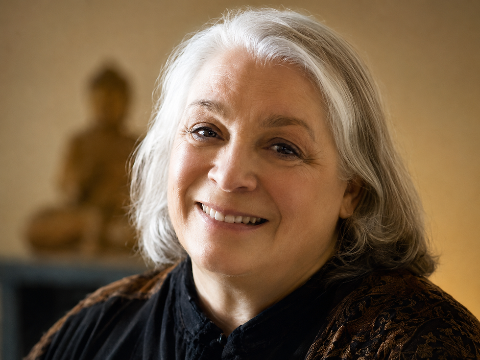 Donna Cunningham
