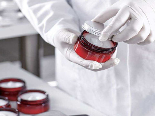 China's Cosmetic Industry Gets Stricter