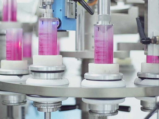 NMPA's Draft Policy Specifies Accreditation Conditions for Cosmetics Inspection