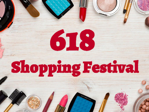 L'Oreal Ranks No.1 Again in 618 Promotion Sales Performance