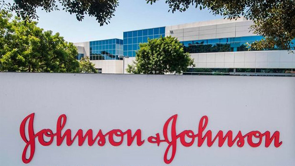 J&J Independent Consumer Health Company Kenvue Files for US IPO