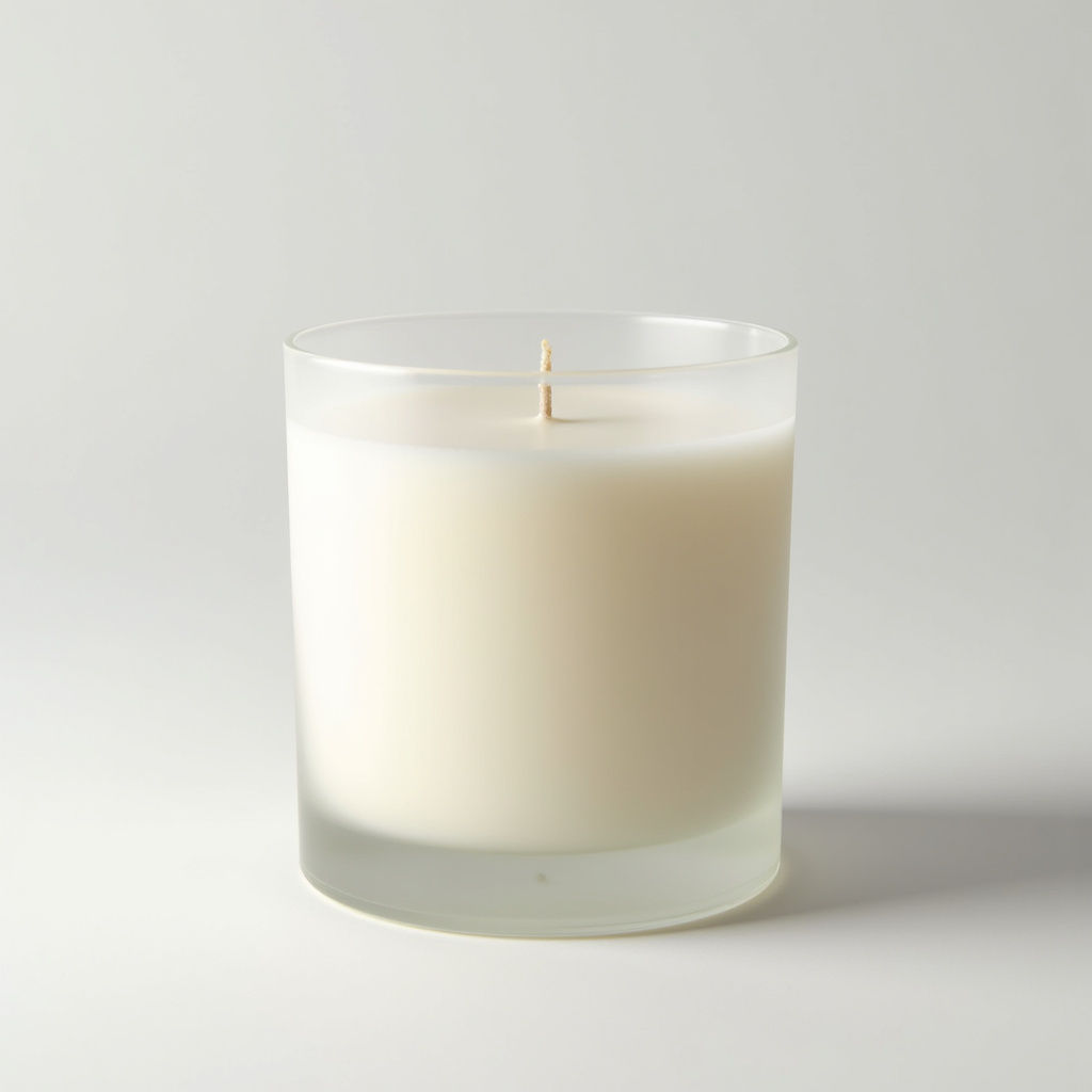 Serenity Candle