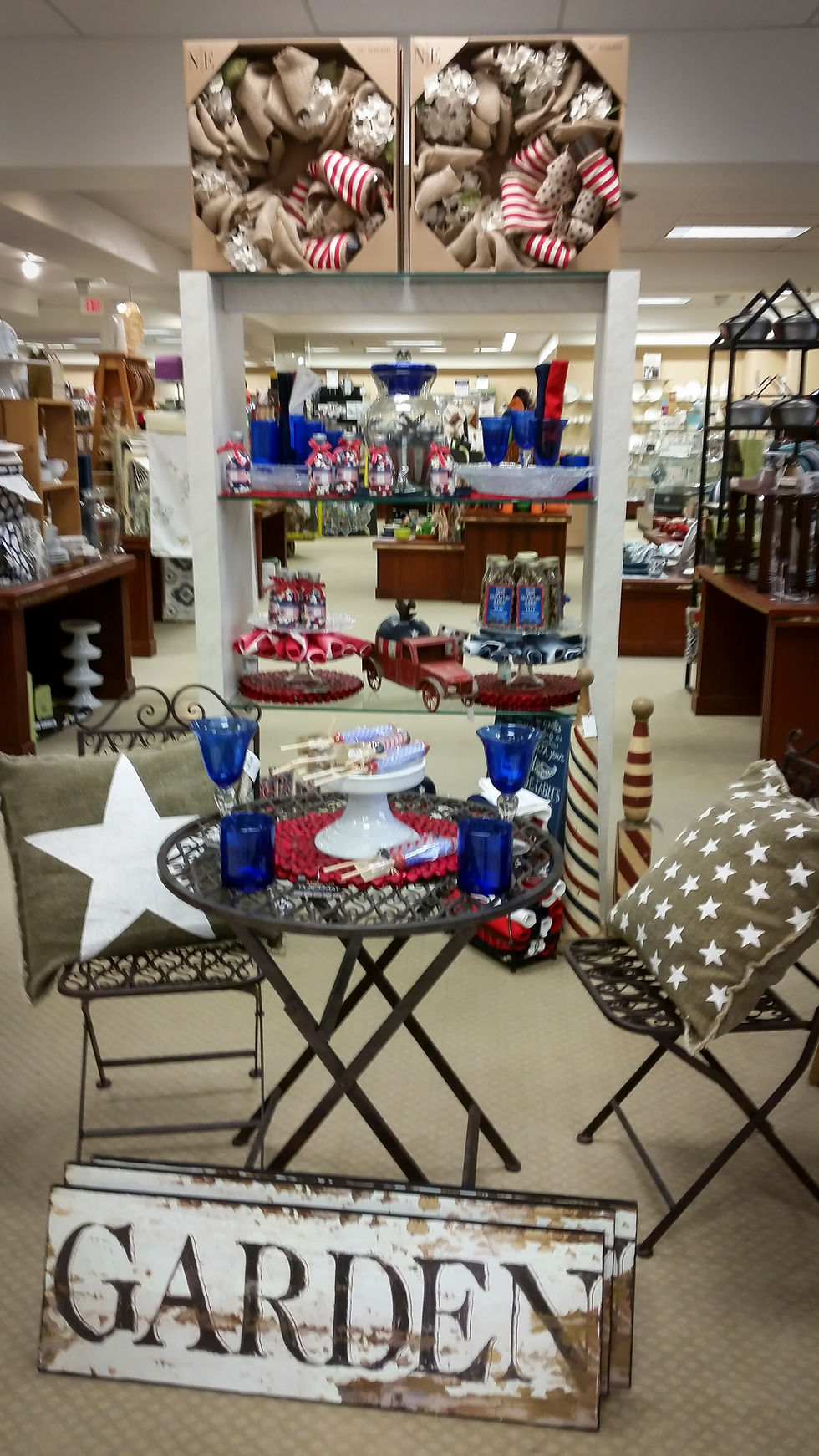 Summer Shop 2015