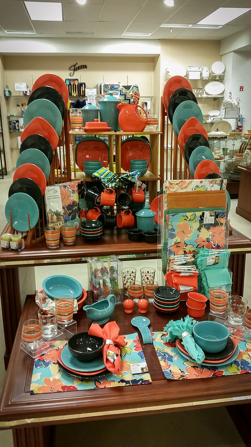 Fiesta Spring 2016