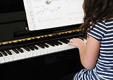Piano Lessons