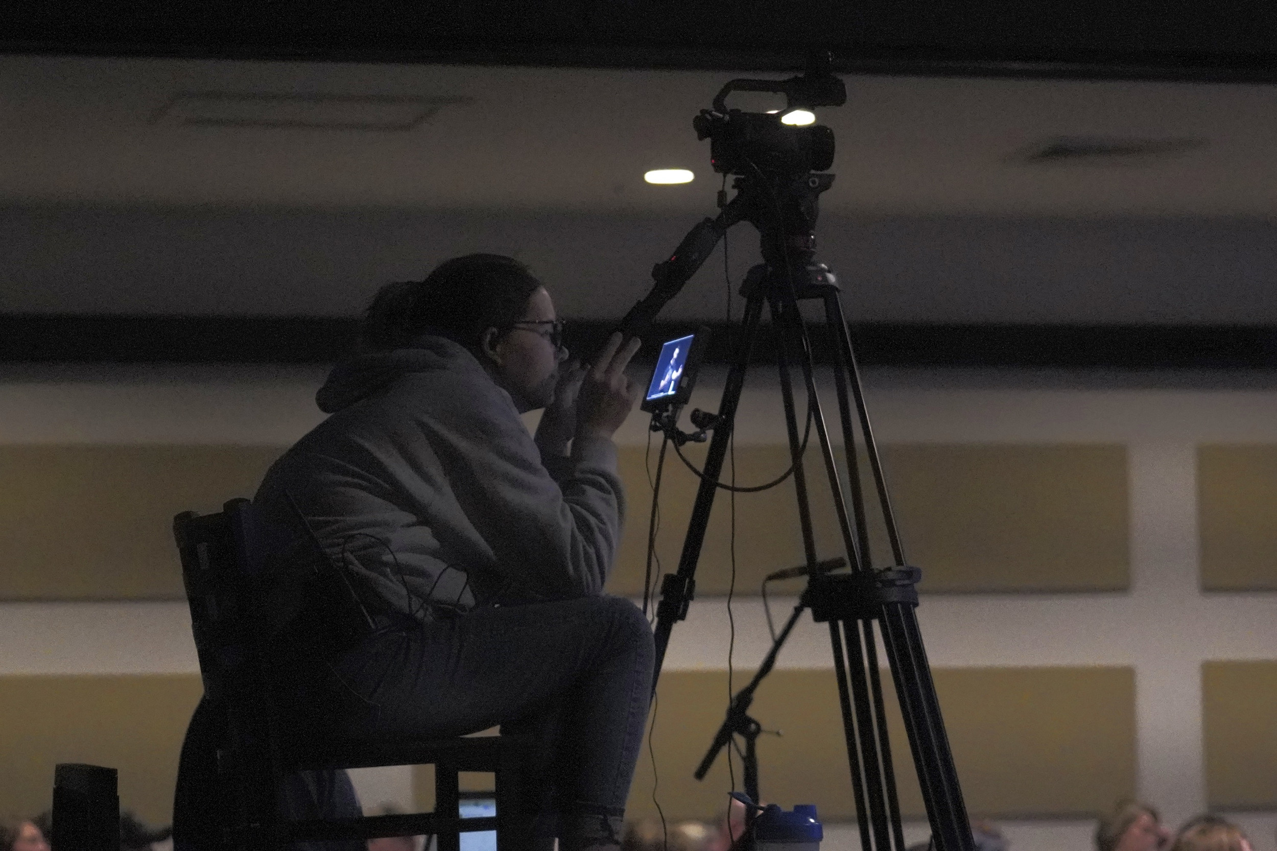 Serve Golden Corner Church