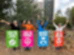Sustainable living