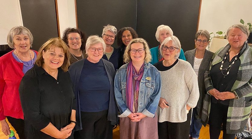 Women's group