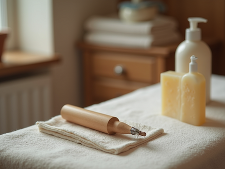 Mastering Pain-Free Waxing Techniques for Beauty Professionals