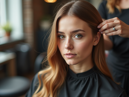 Elevate Your Salon Skills with L'intimage Training Programs