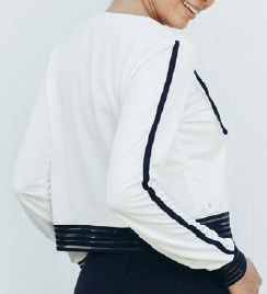 Thumbnail: Cropped Jumper