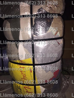 Ropa Nueva Americana