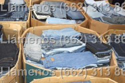 Ropa Nueva Americana