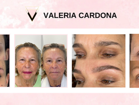 ¿Qué es el Hair Stroke? La técnica revolucionaria del diseño de cejas.