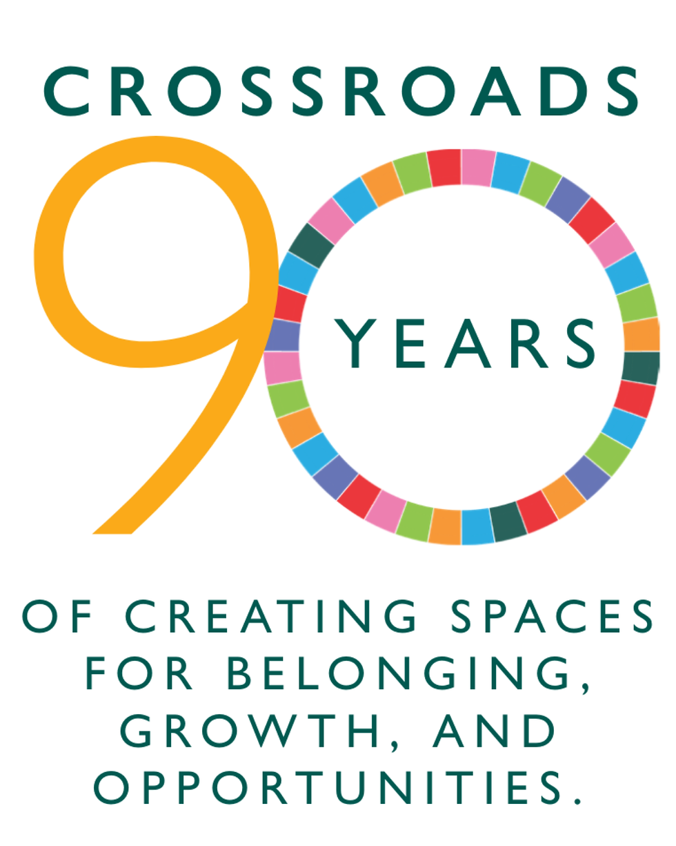 90 Years: The Journey of Crossroads Begins with Camp