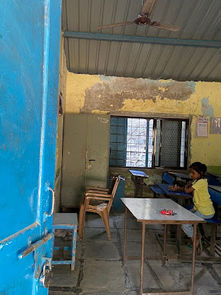The Decline of मराठी Schools in Mumbai- Article