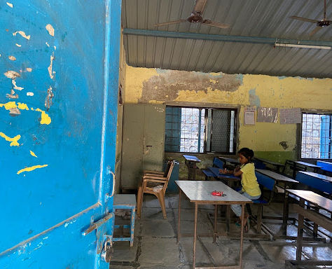 The Decline of मराठी Schools in Mumbai- Article