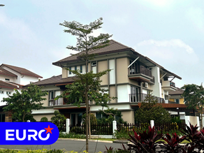 Ecolakes Bến Cát: Thiết lập chuẩn mực an ninh Châu Âu cho không gian sống thượng lưu