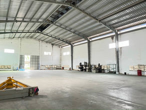 Hệ thống báo động cho nhà kho Bắc Ninh Block 8 khu VSIP